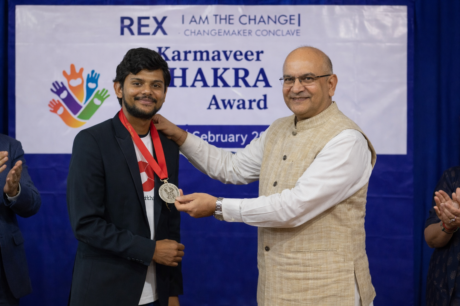 IIT Delhi Award